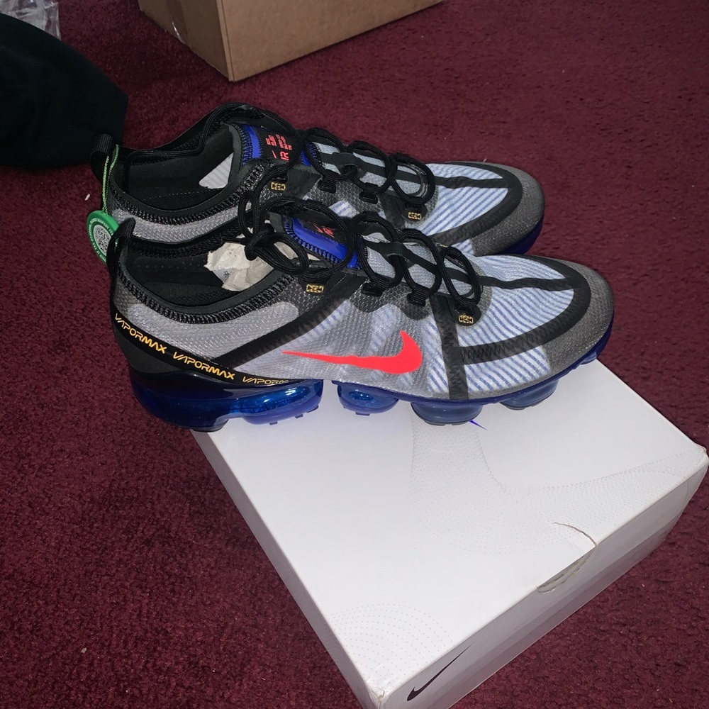Air Vapormax 2019
